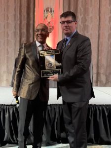 Read more about the article Interview with ABF Volunteer of the Year, Dr. David Beck