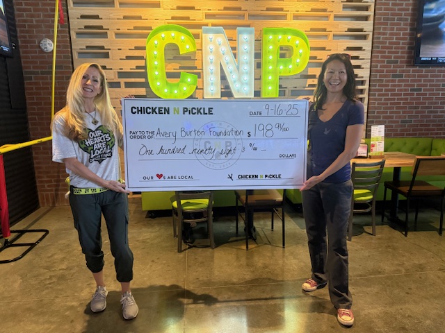 Read more about the article Interview with Stacey Wilder of Chicken n’ Pickle of Henderson