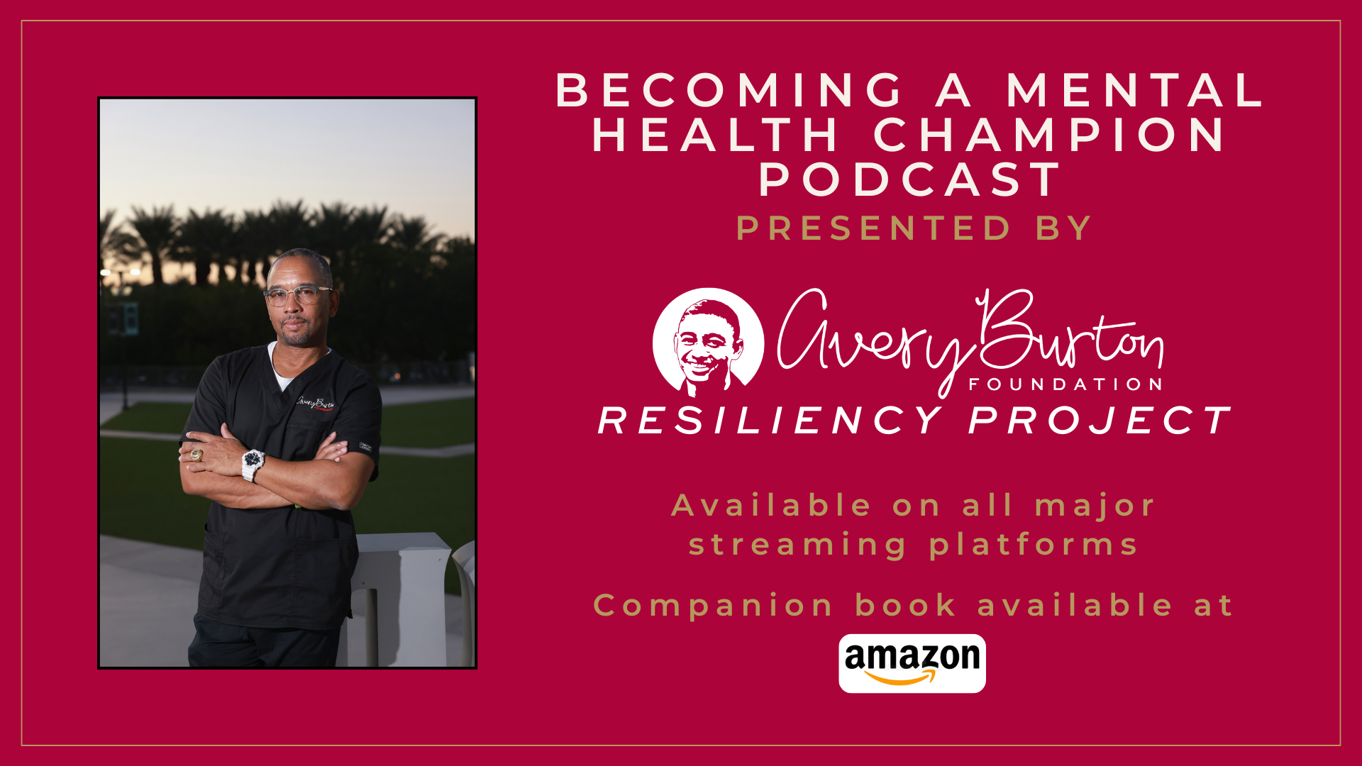 ABFRP - Podcast Intro